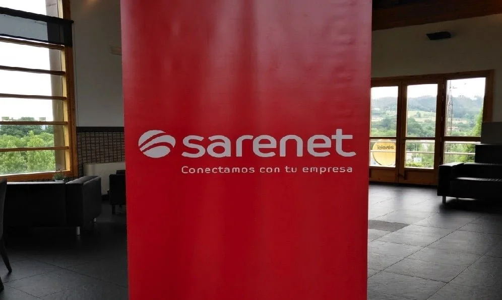 Sarenet