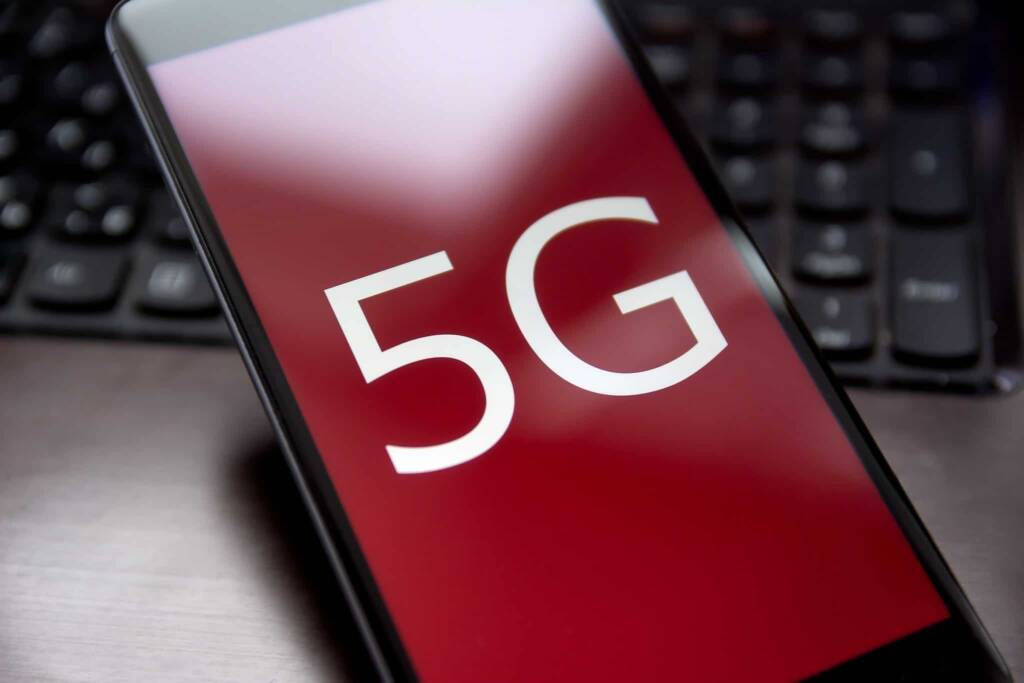 Europa 5G