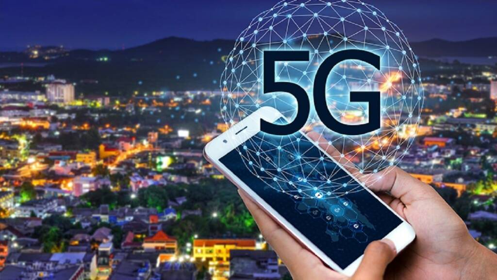 problemas del 5G en españa sostenibilidad conexiones 5G