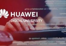 e-learning Huawei