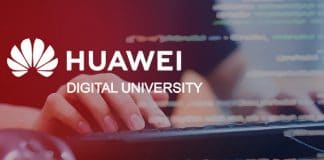e-learning Huawei