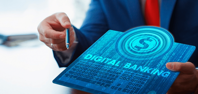 digital banks as an alternative to traditional banking open banking financial sector banking sector