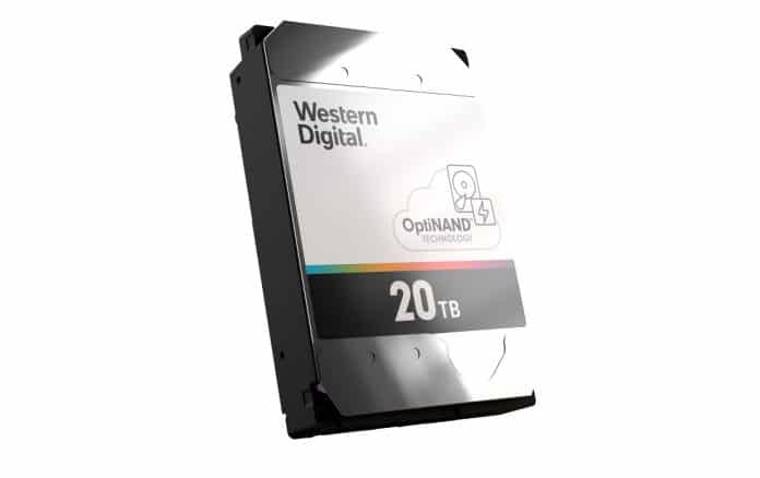 discos duros western digital WD