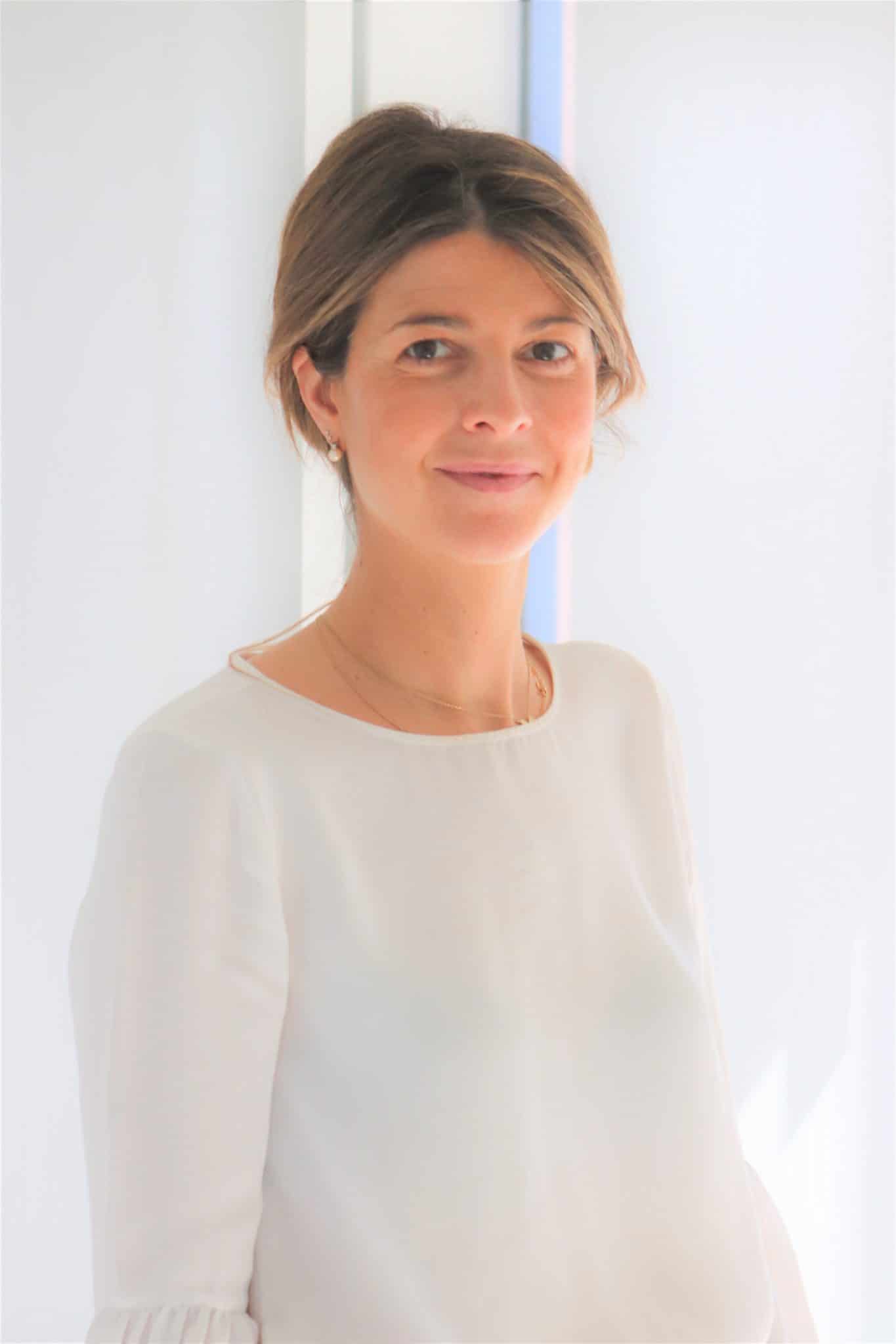 Laura D. De la Torre, Digital Customer Experience & Business Transformation Director de Wolters Kluwer Tax & Accounting España