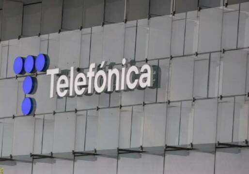 telefonica