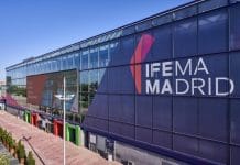 IFEMA Madrid