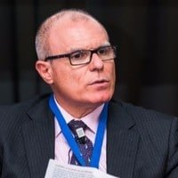 Carlos Maza Frechín, Subdirector General de Tecnologías de la Información y las Comunicaciones del Ministerio de Industria, Comercio y Turismo