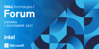 Dell Technologies Forum 2021