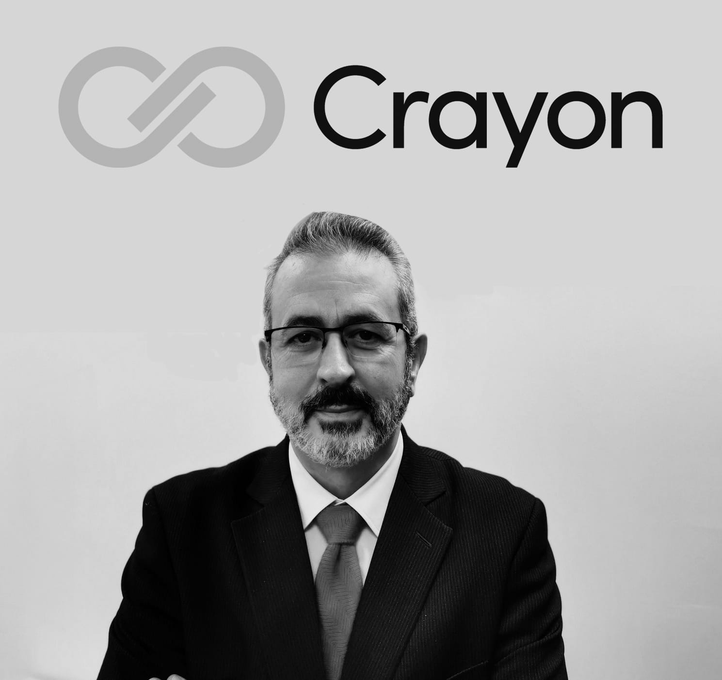 José Bernal, Director de Servicios de Crayon.