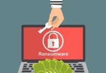 pagar rescate ataque de ransomware