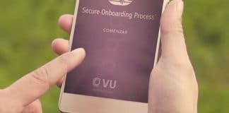 VU Security identidad digital