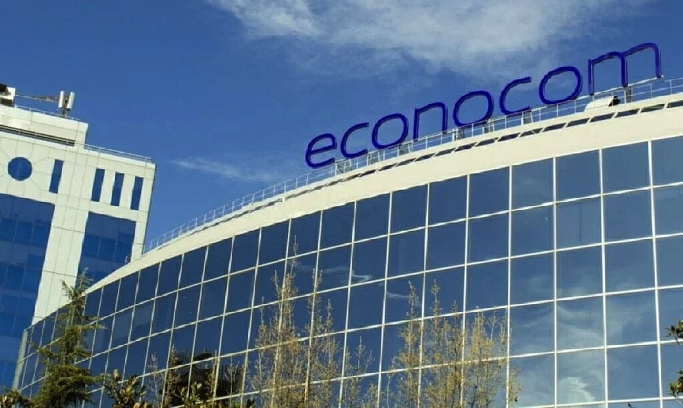 Grupo Econocom