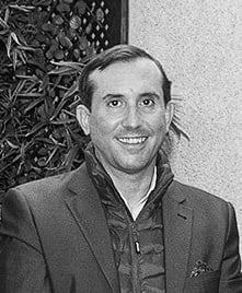 Antonio Ceño, director de ventas del sector público de Salesforce