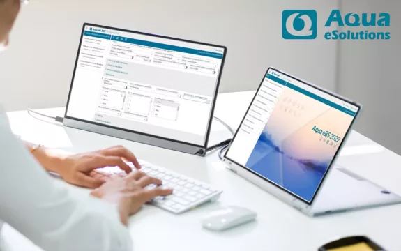 aqua esolutions