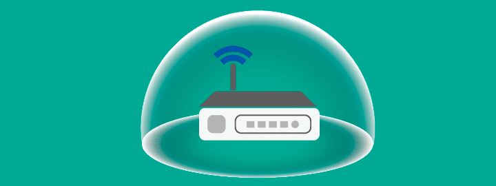 ¿Cómo mejorar la seguridad de los routers domésticos?