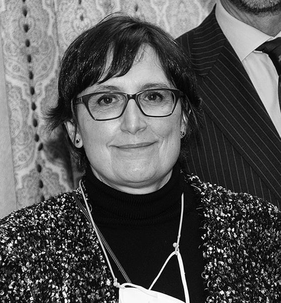 Eva Martínez García, Directora de TI de la Casa de América
