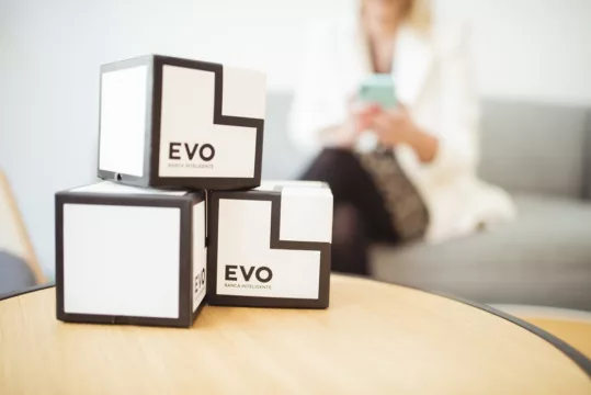 Evo Banco Salesforce banca digital