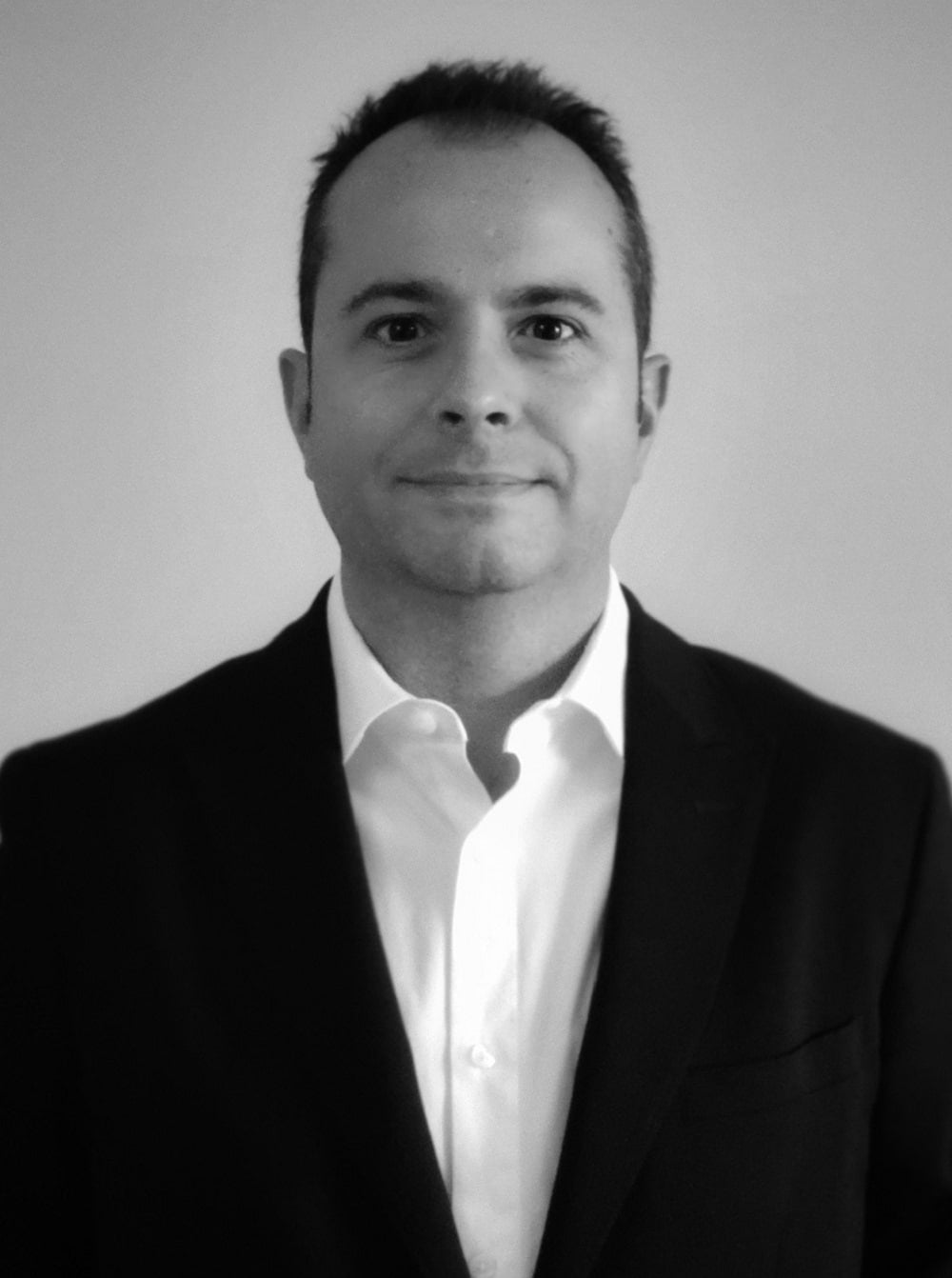 Francisco Cosín, Director de Cloud & Datacenter Services de IaaS365
