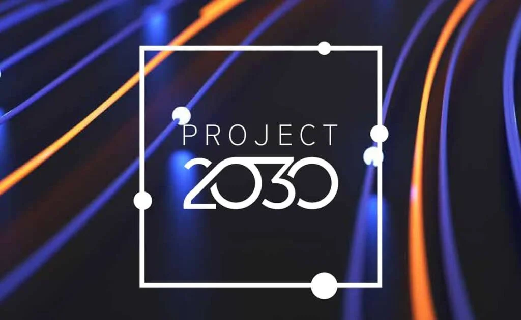project 2030