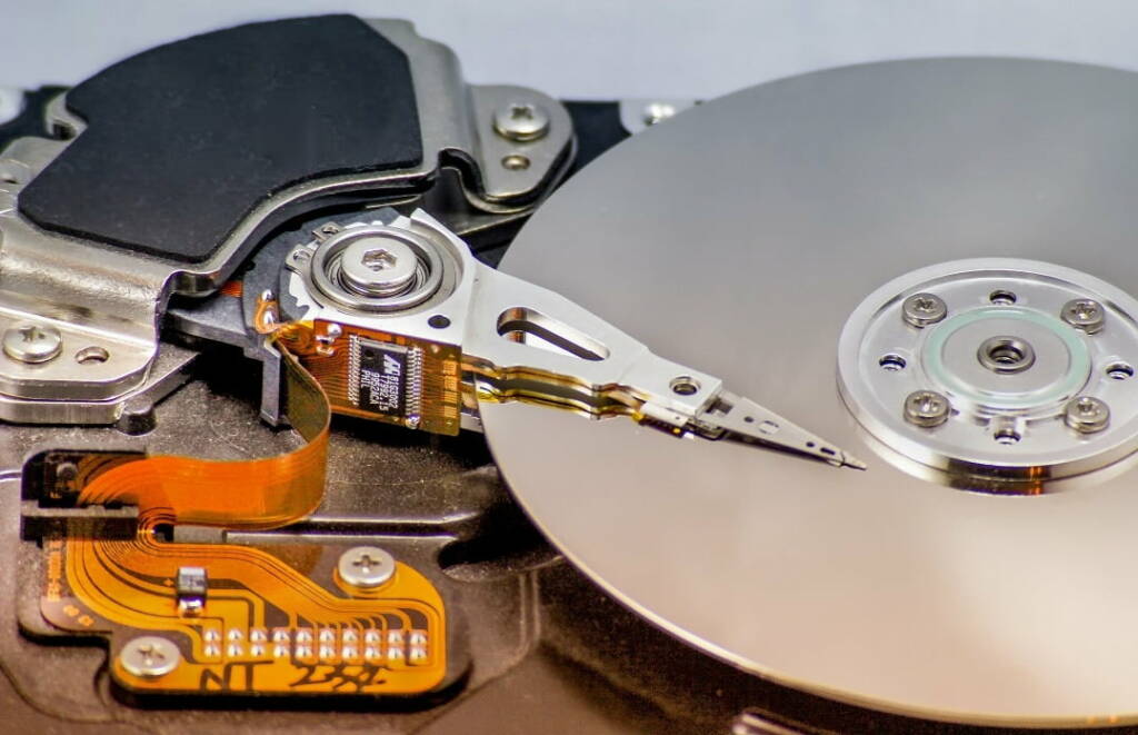 soluciones de backup