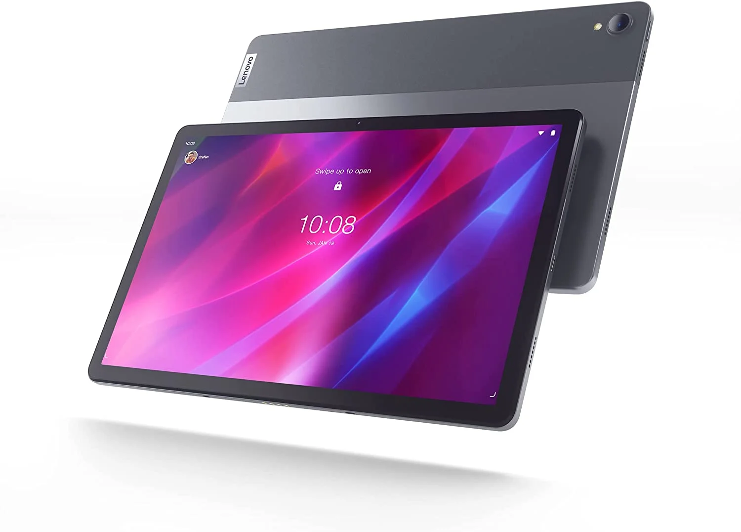 Lenovo Tab 3, nuevas tablets para todos los públicos