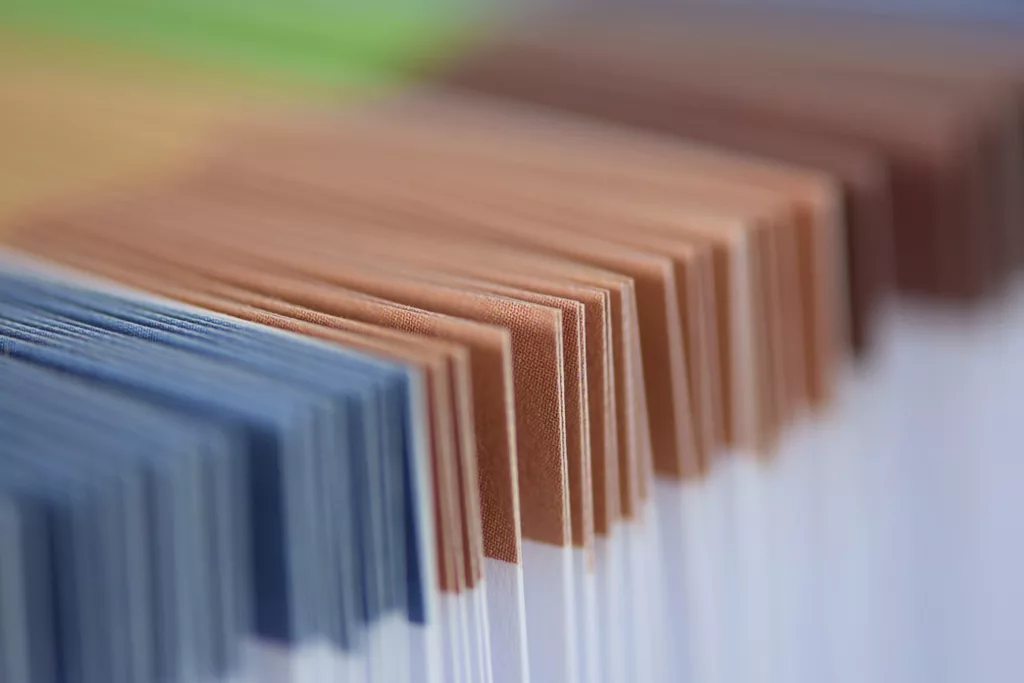 bases de datos