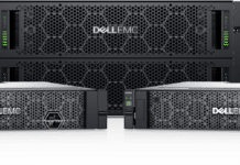 Dell PowerVault ME5 almacenamiento