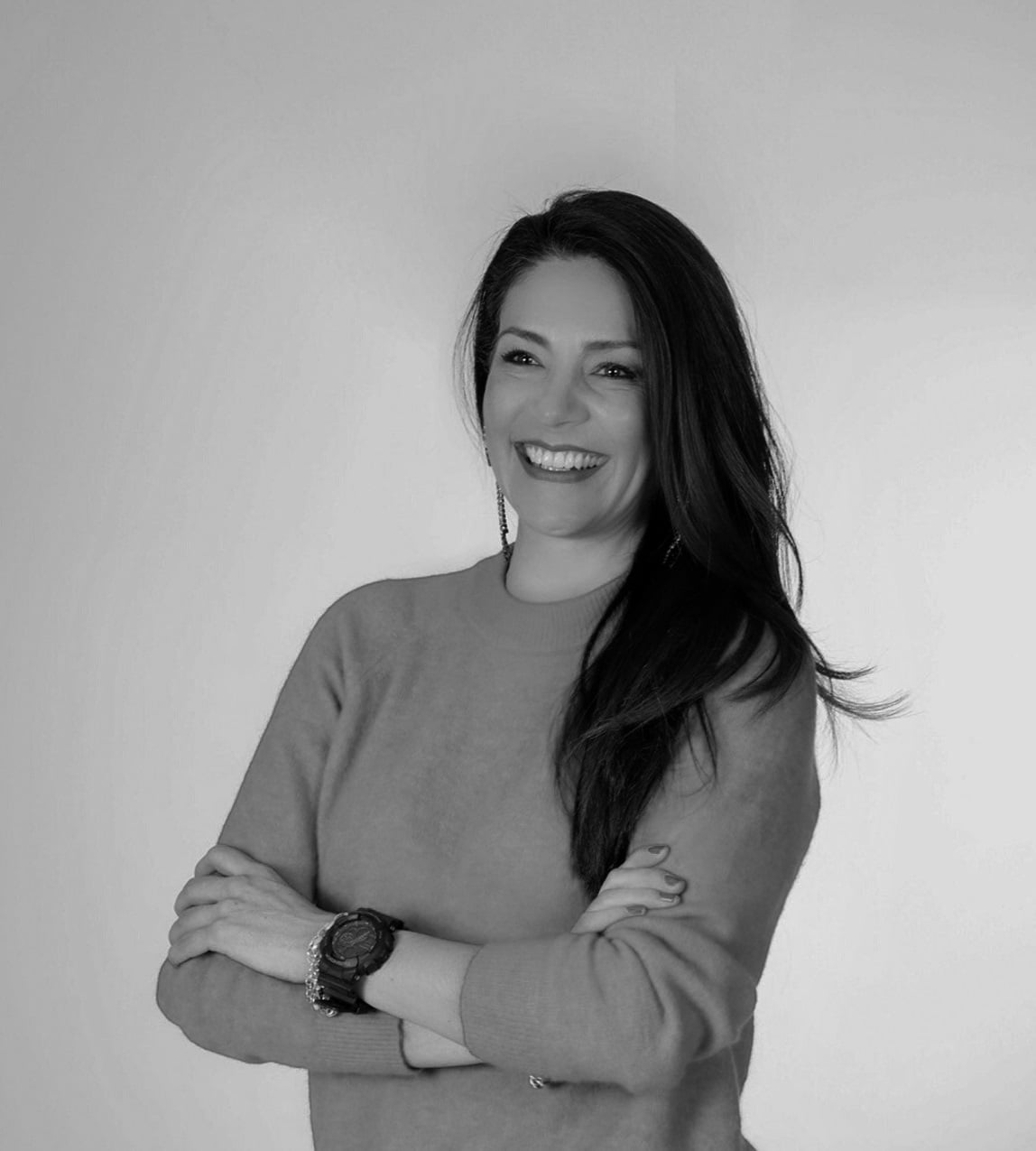 Carolina Henao, Sales Manager de Incentro