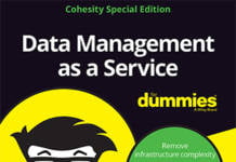 Gestión de Datos como Servicio para Dummies