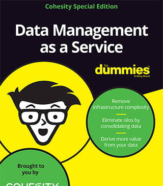 Gestión de Datos como Servicio para Dummies