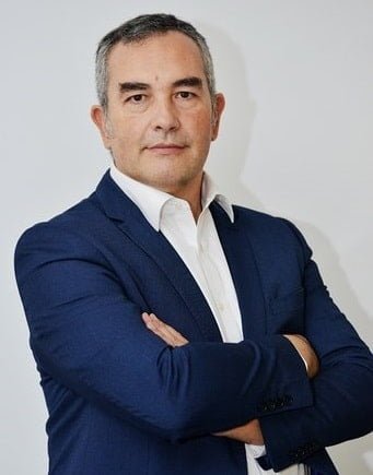 José Luis Sánchez, Director Comercial de Atento