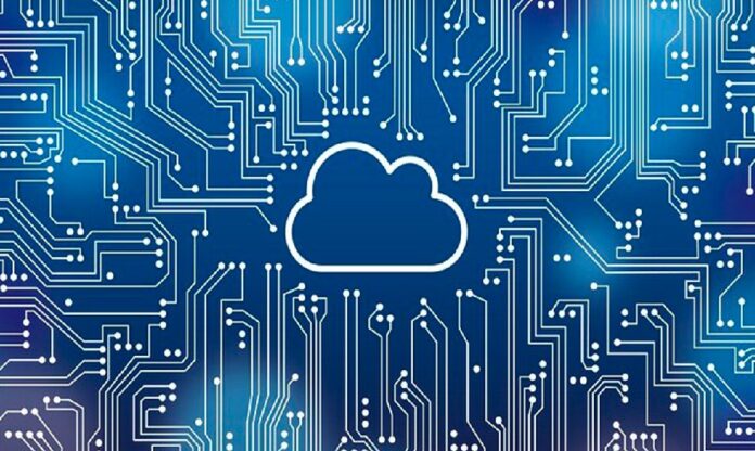cloud y conectividad