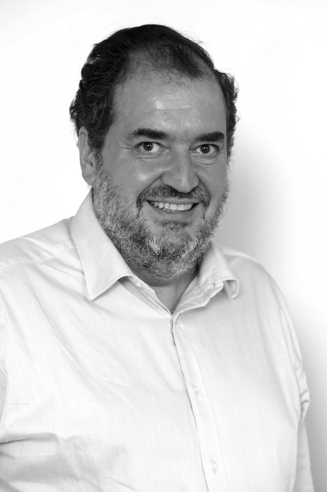Sergio Martínez, Iberia Regional Manager de SonicWall