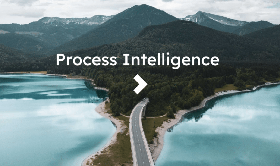 Tecnofor Process Intelligence