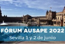 El Fórum AUSAPE 2022, que tendrá como leitmotiv los “Humanos digitales”, ofrecerá ponencias magistrales, sesiones plenarias y más de 40 sesiones paralelas