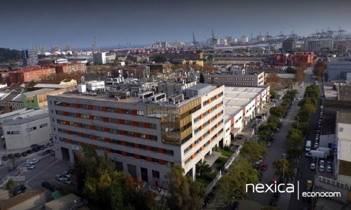 Econocom Nexica, pionero en la evolución hacia los servicios cloud en España