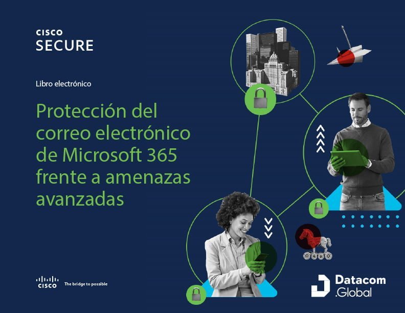 Protección del correo electrónico de Microsoft 365 frente a amenazas avanzadas