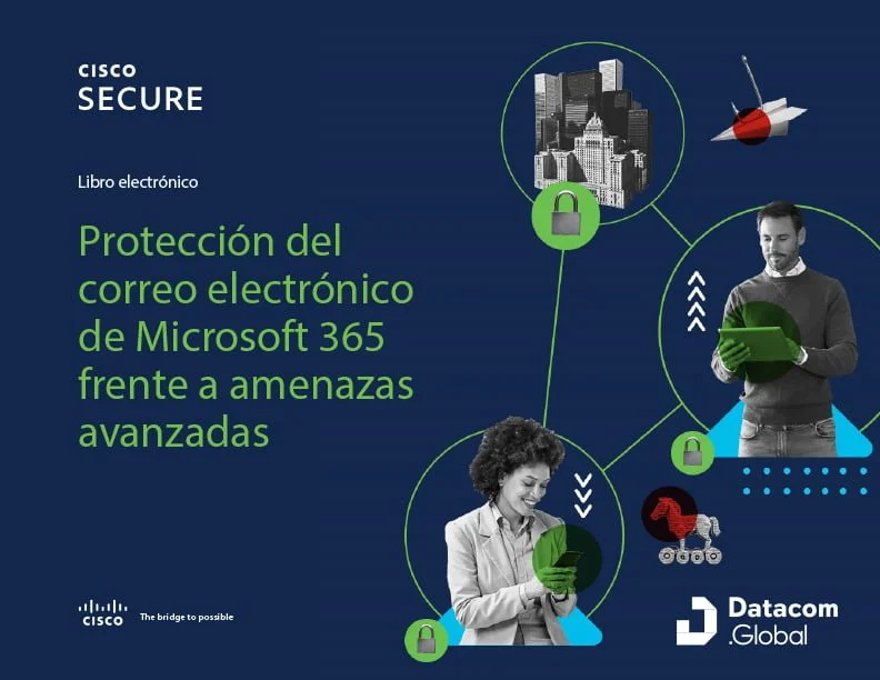 Protección del correo electrónico de Microsoft 365 frente a amenazas avanzadas