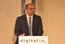 La Asociación Española para la Digitalización ha presentado un informe para contribuir al impulso de una Inteligencia Artificial más sostenible