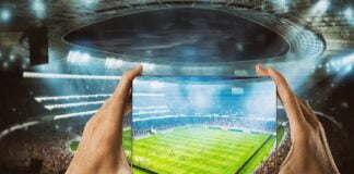NTT DATA desarrolla una solución 5G para crear los ‘estadios conectados’ con contenidos digitales