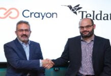 Crayon y Teldat optimizan la migración cloud
