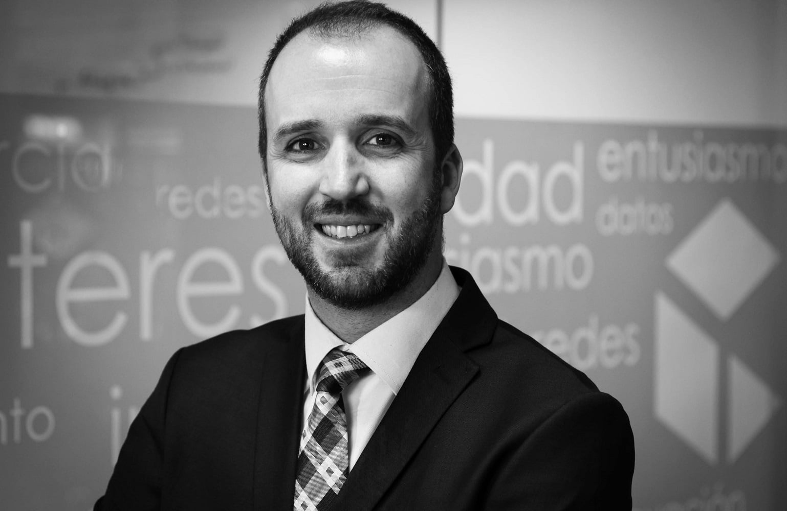 David Benito, Partner Business Manager Iberia de Commvault