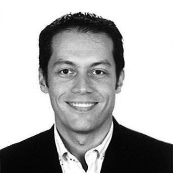 Aitor Rubio, Senior Product Strategy Manager en Cellnex Telecom