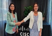 Telefónica Tech y Cisco