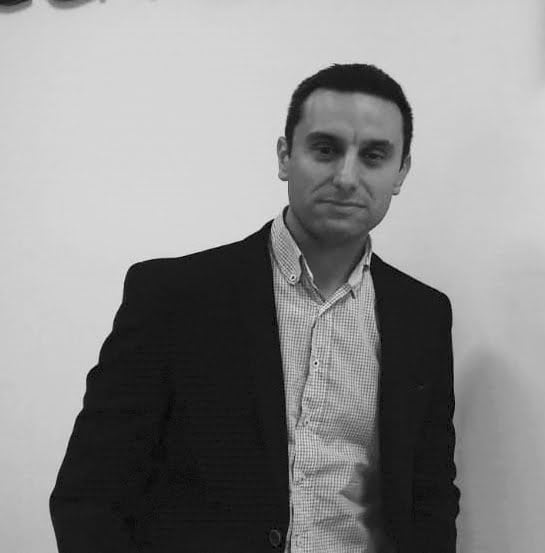 Fernando Puente, Director Comercial de Econocom Products & Solutions