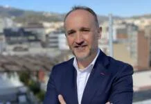 David Gràcia, Corporate CIO Eugin Group