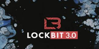 ransomware LockBit