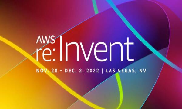 AWS re:Invent 2024