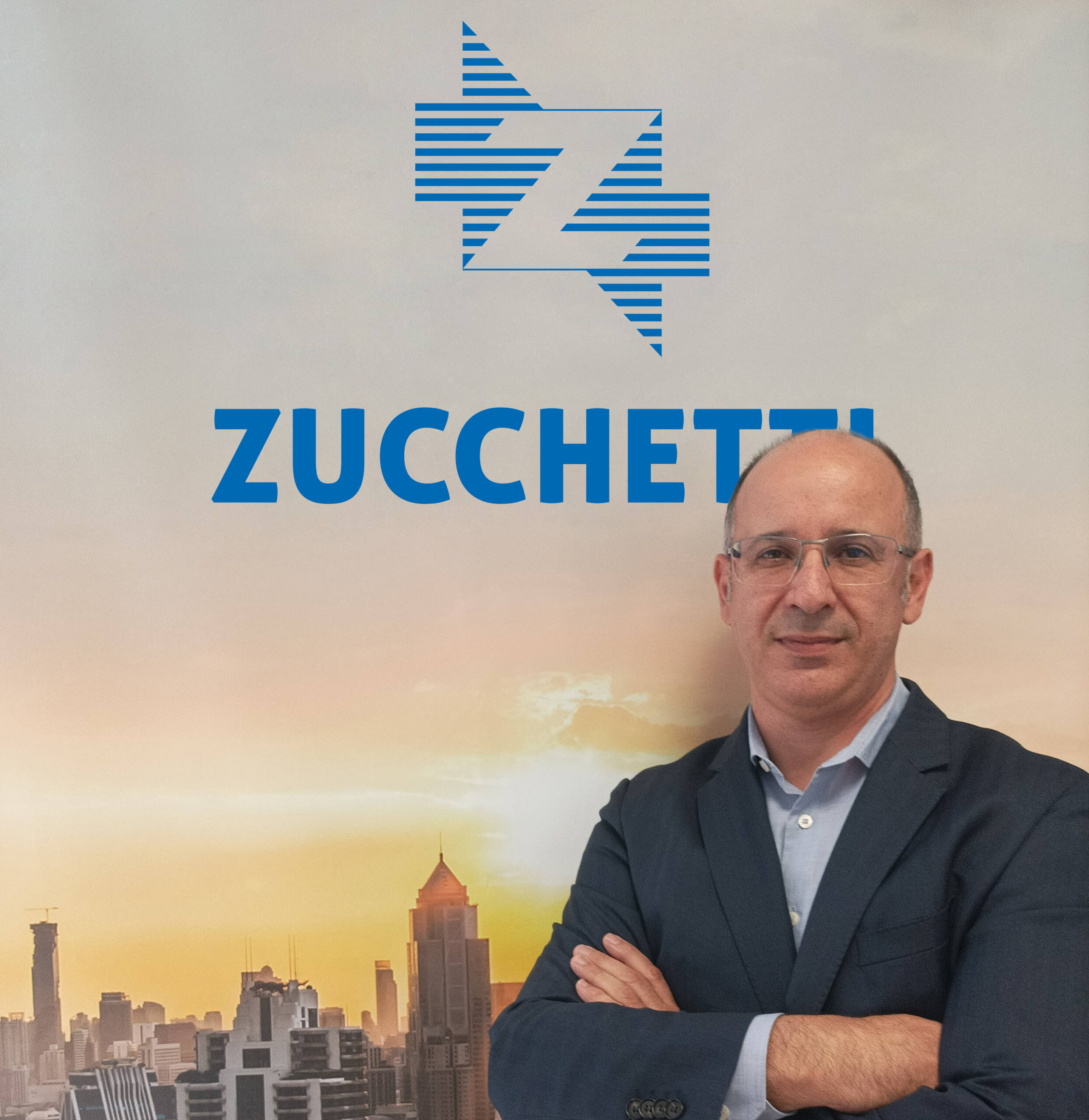Carlos Castellanos, Director de Desarrollo de Negocio Nómina de Zucchetti HR