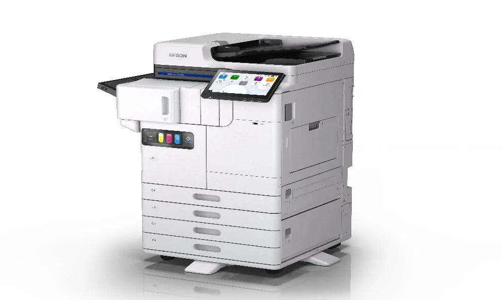 Impresora Láser vs Inyección de Tinta – E-tic